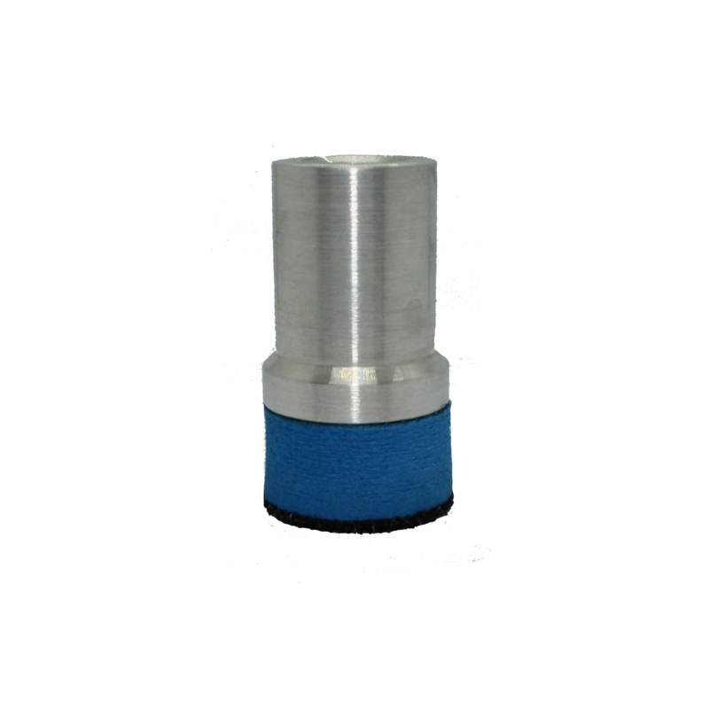 Suportes com Velcro M14